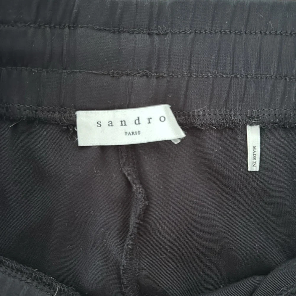 Sandro sweatpants - Picture 3 of 5